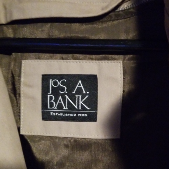 Overcoat - Picture 3 of 3